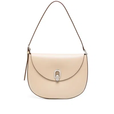 Savette Leather Tote Bags