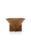 Savette - Medium Dish - Multi In Brown