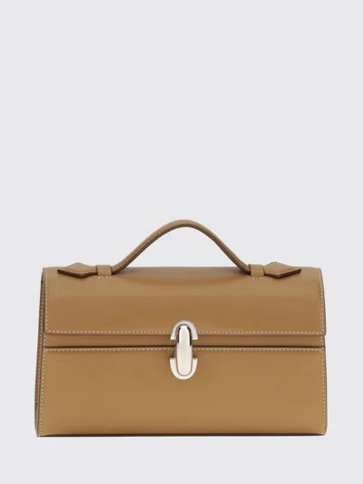 Savette Shoulder Bag Woman Color Brown