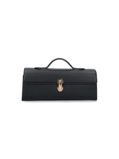 SAVETTE "SLIM SYMMETRY" CLUTCH