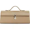 SAVETTE SAVETTE SLIM SYMMETRY HANDBAG