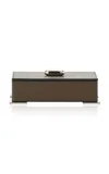 Savette - Small Box - Multi In Brown