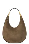 Savette Small Florence Hobo Bag