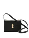 Savette Symmetry 19 Bag Black