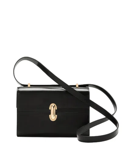 Savette Symmetry 19 Bag Black