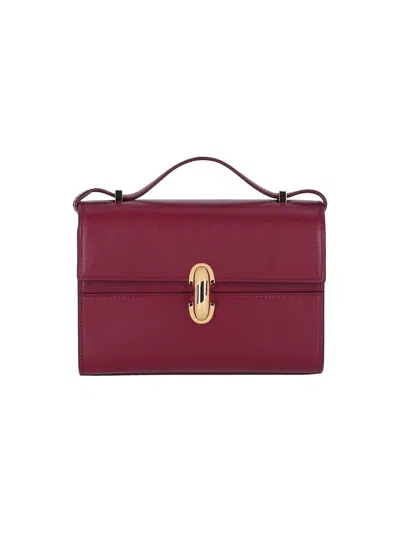 Savette Symmetry 19 Crossbody Bag
