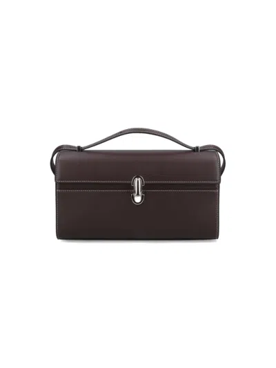 Savette Symmetry 26 Crossbody Bag