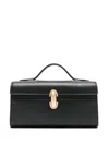 Savette Symmetry 26 Tote Bag In Black