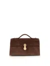 Savette Symmetry Handbag