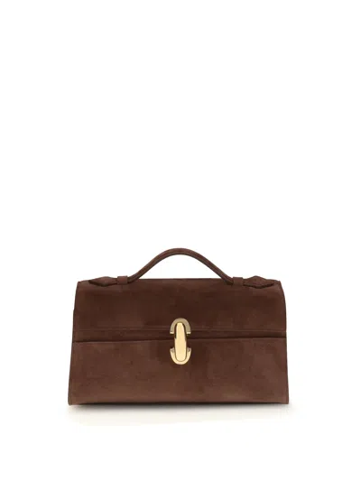 Savette Symmetry Handbag
