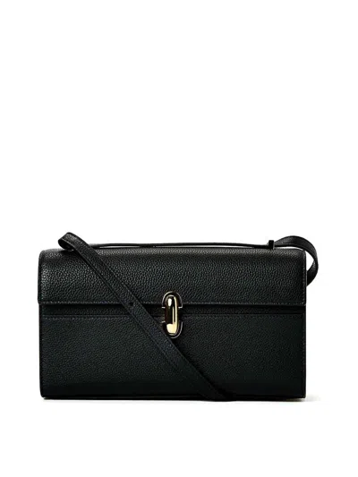 SAVETTE BOLSA BANDOLERA - NEGRO