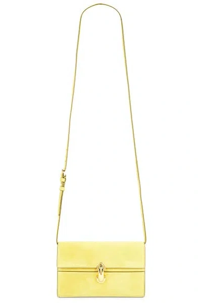 Savette Symmetry Mini Bag In Neutral