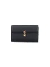Savette 'symmetry' Mini Crossbody Bag In Black