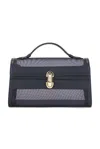 Savette Symmetry Pochette Bag