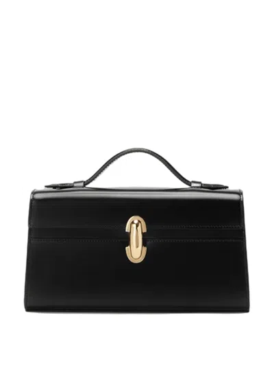 Savette Symmetry Pochette Black
