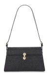 Savette Symmetry Shoulder Bag In Pattern