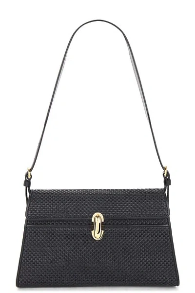 Savette Symmetry Shoulder Bag In Pattern