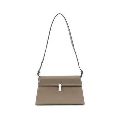 Savette Symmetry Shoulder Women's Bag In Sand