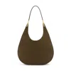 Savette The Florence Hobo In Brown