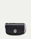 Savette The Tondo 22 Bag In Navy