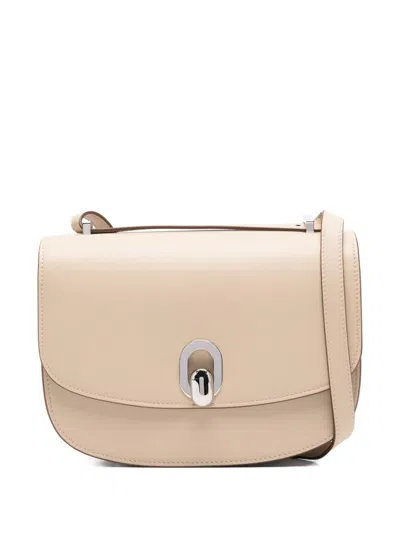 Savette Tondo 22 Shoulder Bag In Neutrals