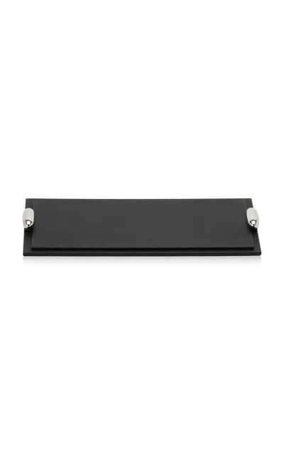 Savette - Tray - Multi In Black