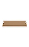 Savette - Tray - Multi In Brown