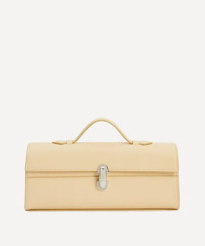 Savette Women's Slim Symmetry Pochette Bag