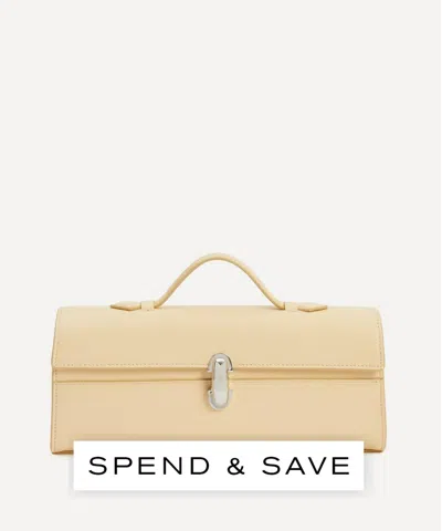 Savette Women's Slim Symmetry Pochette Bag