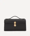 Savette Women's Symmetry Leather Pochette Bag