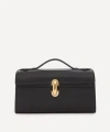 Savette Women's Symmetry Leather Pochette Bag