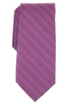 Savile Row Co Abbeydale Tonal Solid Tie