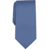 Savile Row Co Kain Geometric Tie In Navy