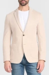 Savile Row Co Textured Knit Sport Coat