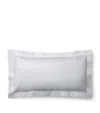Savoir Beds Cotton Sateen The Dream Oxford Pillowcase In White