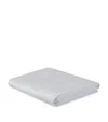 Savoir Beds Cotton Sateen The Dream Super King Fitted Sheet In White