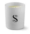 Savoir Beds Hyacinth Blossom Candle