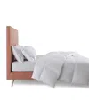 Savoir Beds Super King Siberian Goose Down Duvet In White
