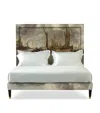 Savoir Felix No.4v Bed