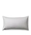 Savoir Firm Canadian Goose Down And Feather Pillow