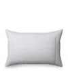 Savoir Firm Goose Down-feather Pillow In White