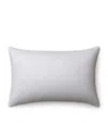 Savoir Medium Goose Down Pillow In White