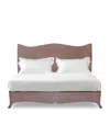 Savoir Penelope No.2 Bed In Pink
