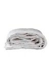 Savoir Pure Cotton King Mattress Protector In White