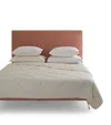 Savoir Super King Silk Duvet In Beige