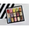 Savor Patisserie One Of Everything French Macarons Gift Box, 15 Piece