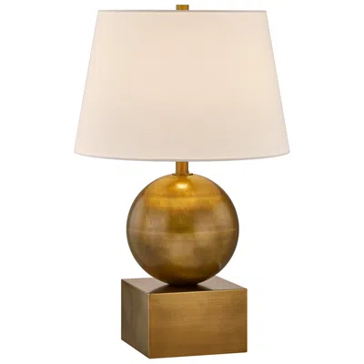 Savoy House Brumfield 1-light Table Lamp By Coco & Dash