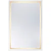 Savoy House Cordova Led Rectangle Frontlit Mirror