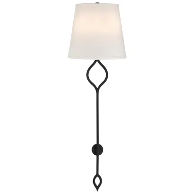 Savoy House Roxbury 2-light Wall Sconce In Matte Black In Neutral