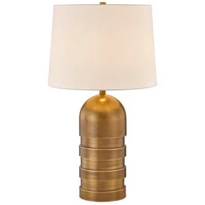 Savoy House Wehunt 1-light Table Lamp By Coco & Dash In Gold